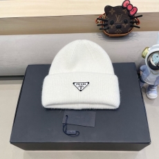 Prada Caps